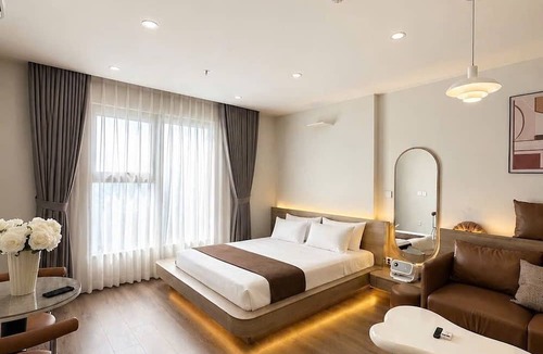 Tu Liem Apartment | Apartment in Masteri West Heights