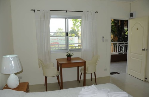 Ban Chang Apartment | U.D.Home Apartment