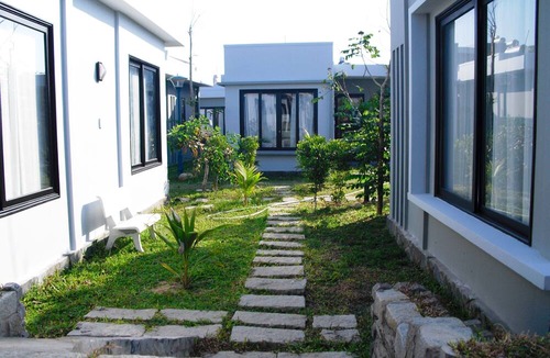 Mui Ne Villa | Van Nguyen Minihouse