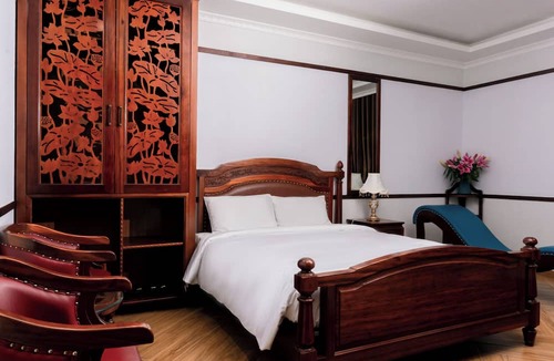 Hai Phong Apartment | The Eastern Hotel CatBi Airport