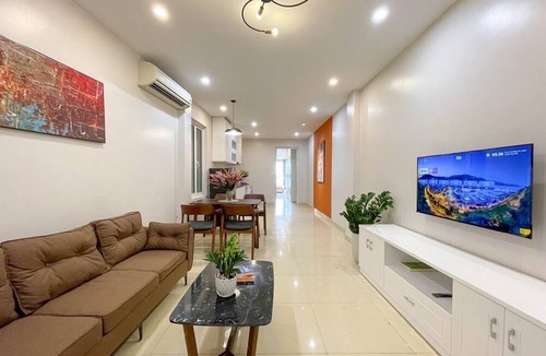 Yen Phu Apartment | NINE HOUSING 30 Yen Hoa