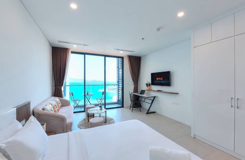 Vinh Hai Apartment | S Lux Apartment Scenia Bay Nha Trang