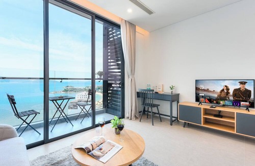 Vinh Hai Apartment | S Lux Apartment Scenia Bay Nha Trang