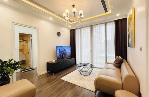 My Đinh Condo | Daniel Homes - Vinhomes SkyLake Luxury