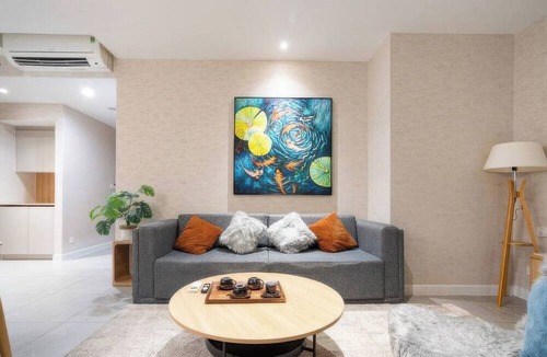 District 1 Condo | Imperial Elegance Zenity D1
