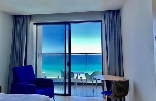 Cam Ranh Apartment | Arena Cam Ranh Beachfront Condotel