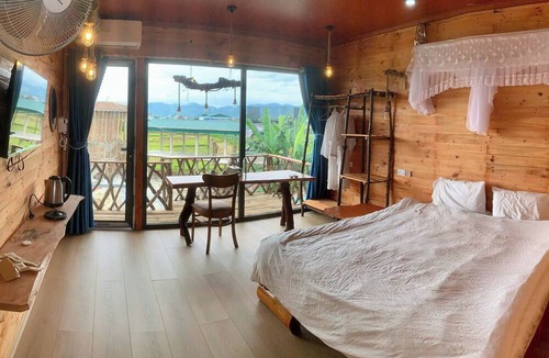 Dien Bien Phu House | A Thia Homestay
