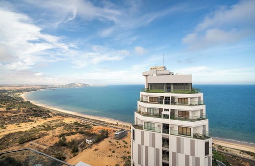 Suoi Nuoc Beach Apartment | Sunrise By Mandala Mui Ne