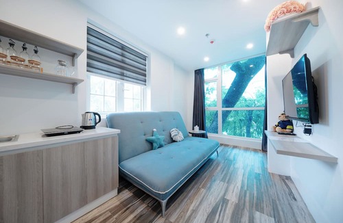 Hoan Kiem Apartment | Su Casa Hanoi Old Quarter