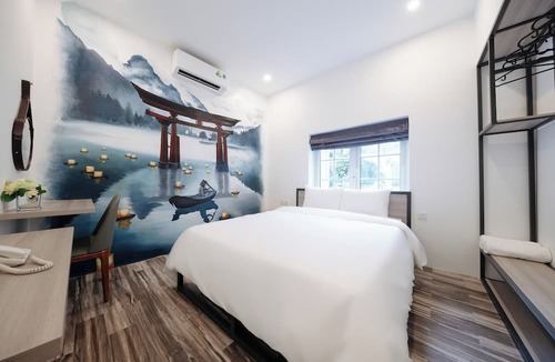 Hoan Kiem Apartment | Su Casa Hanoi Old Quarter