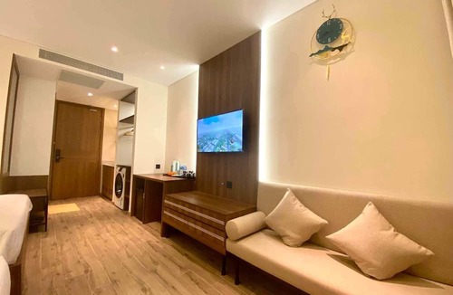 Tuy Hoa Apartment | Dan Apartment - Apec Mandala Phu Yen