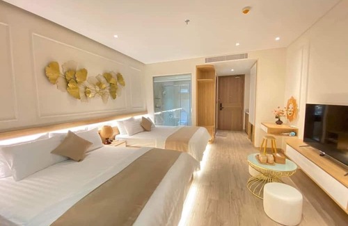 Tuy Hoa Apartment | Dan Apartment - Apec Mandala Phu Yen