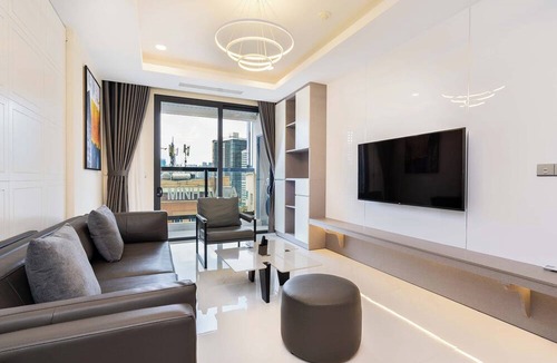 Little Japan Apartment | Madison Saigon - ANGIA Hospitality