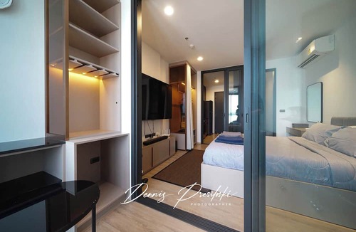 Pattaya Bay Apartment | The EDGE