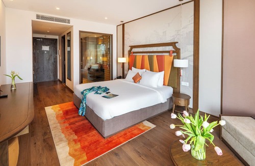 Suoi Nuoc Beach Apartment | Mandala Apartment & Resort Chambay, Mui Ne - By B4B & S3