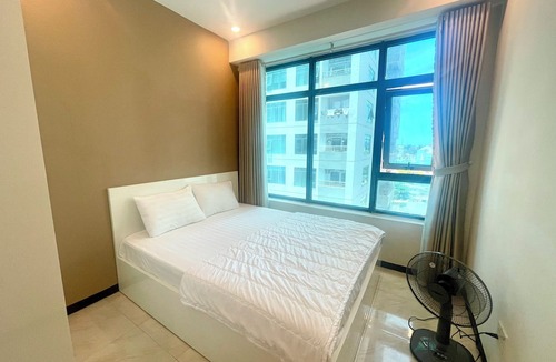 Vinh Phuoc Apartment | Muong Thanh Beachfront Apartment