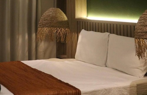 Thuy Khue Apartment | The Urban Westlake Apartment