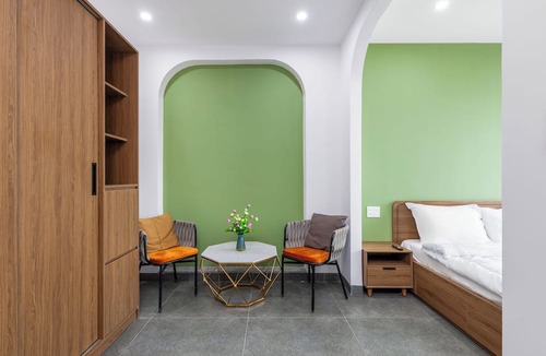 Son Tra Apartment | Saluton Apartment