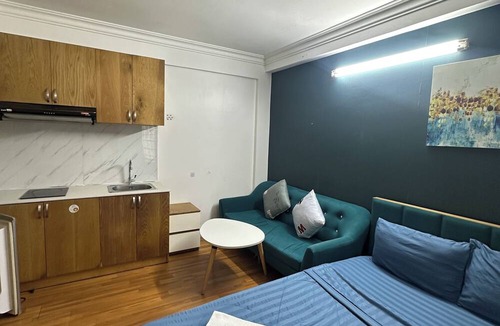 Binh Chanh Apartment | Sunny Apartment Ho Chi Minh