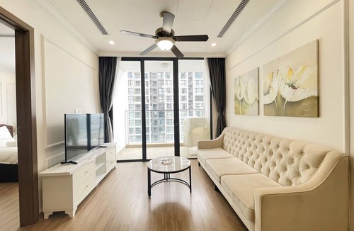 My Đinh Apartment | Vinhomes Skylake Ha Noi - Gem Apartment