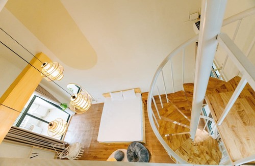 Le Chan Apartment | X-Stay