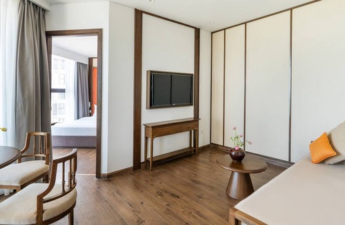 Ap Thien Ai Apartment | Mandala Twilight Haven Retreat