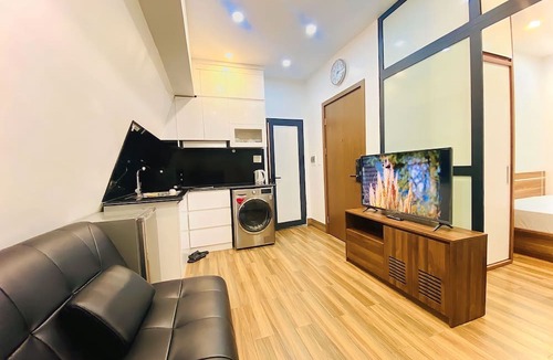 Hai Phong Apartment | Meta Home Apartment - Vinhomes Imperia