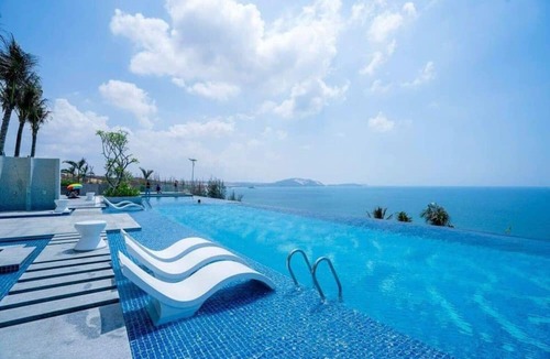 Ho Tram Apartment | Apec Mandala View Bien