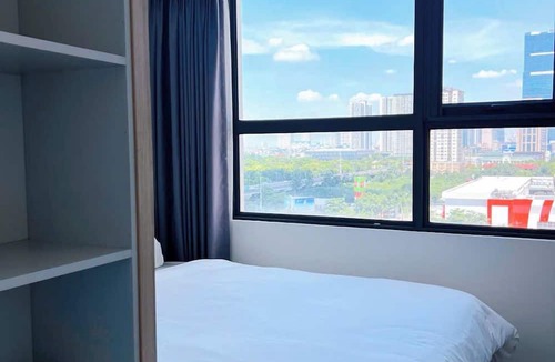 Trung Hoa Nhan Chinh Apartment | Vinhomes D'Capitale Residence - CitiHome