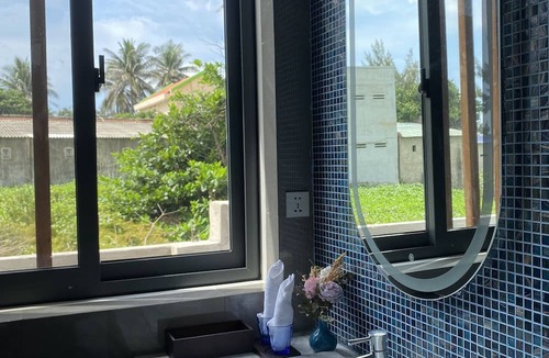 Suoi Nuoc Beach Villa | La'mer Villa Mui Ne