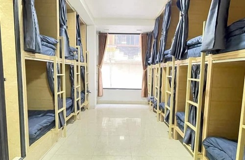 Sa Pa Cabin | Nhật's Sapa Central Hostel
