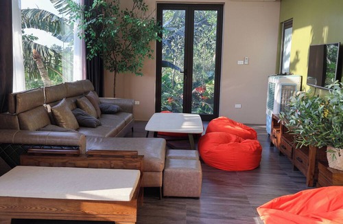 Chuong My Apartment | Lakeside View Villa Chuong My Ha Noi