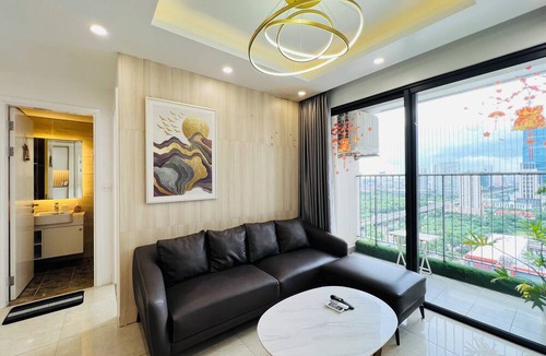 Trung Hoa Nhan Chinh Apartment | Vinhomes D'Capitale - Maison Viet