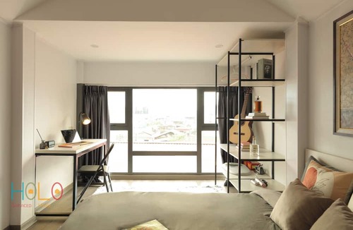 Ngoc Khanh Apartment | HoLo Ba Dinh Hanoi - Serviced HomeStay