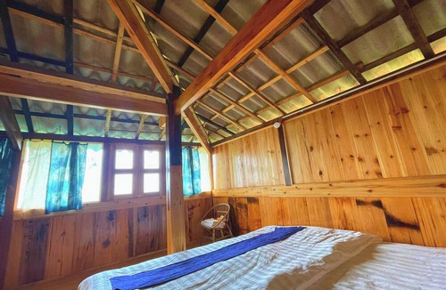 Sa Pa House | Rosevine-Homestay- Trekking Tour