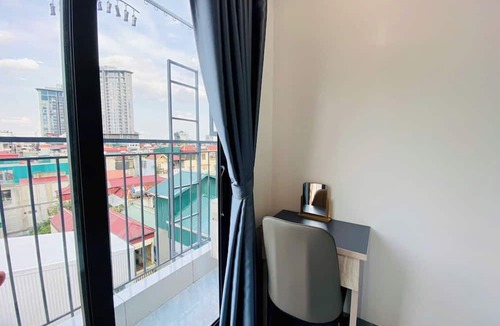 Thuy Khue Apartment | Lilo's Homestay