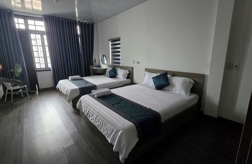 Hue City Centre Apartment | MUBEE Homestay
