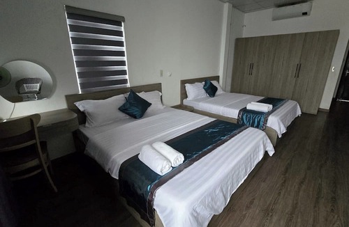 Hue City Centre Apartment | MUBEE Homestay