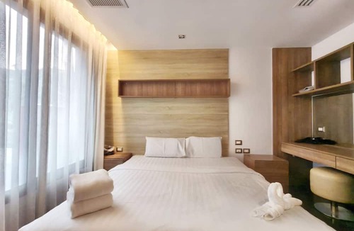 Ko Sire Villa | Phuket Moonlit Bay Seaview Resort&Spa