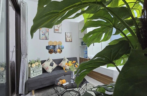 Cau Giay Apartment | The Chilling'N Homestay