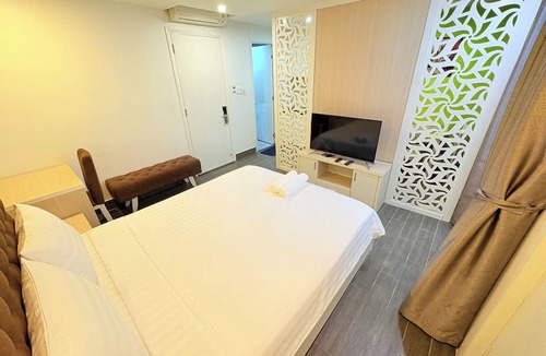 Phu My Hung Apartment | VINH SAIGON SECC 1