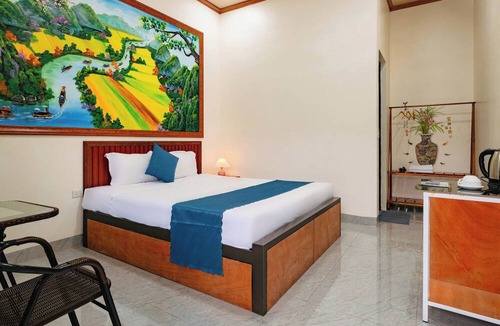 Hoa Lu Apartment | Hang Mua Holiday Homestay
