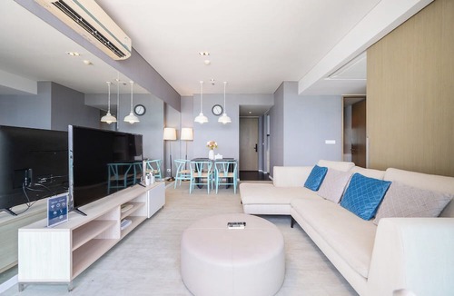 Na Chom Thian Apartment | Veranda Residence by SEA U PATTAYA