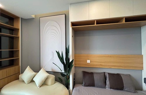 Van Giang Apartment | Swanlake Ecopark - Calm Homestay