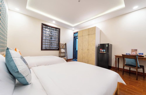 Da Kao House | Nguyen Le Home