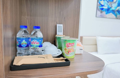 Tu Liem Apartment | T&T Hotel apartment