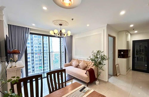 Gia Lam Apartment | Vinhomes Ocean Park Apartment Ha Noi - 20 October Homestay
