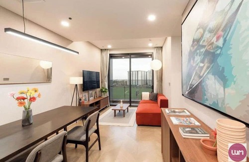 Thao Dien Apartment | Lumiere Riverside Suite Vip