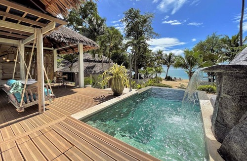 Ko Yao Resort | Villa Sakda - One Bedroom Resort, Sleeps 3