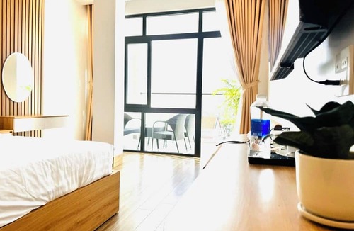 Dong Hoa Apartment | SandA Villa